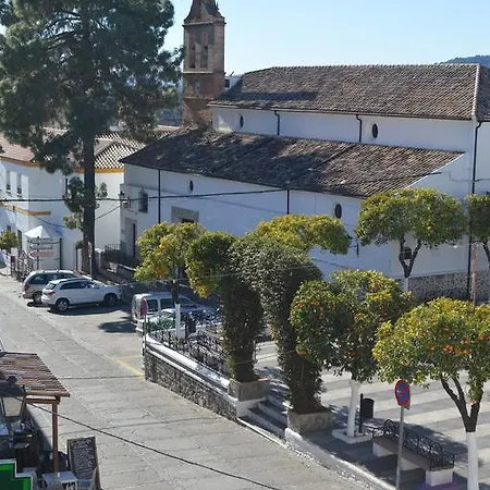 Lägenhet Atico Cahi El Bosque (Cadiz)