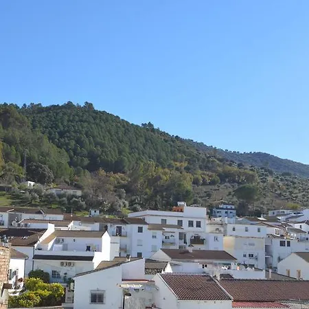 Atico Cahi * El Bosque (Cadiz)