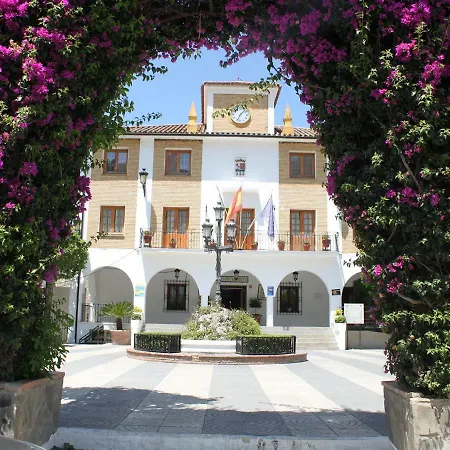 ático Cahi Appartamento