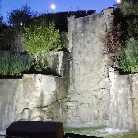 ático Cahi Appartamento El Bosque (Cadiz)